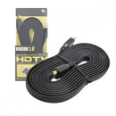 Cabo HDMI 3 metros 4K Ultra HD Versão 2.0