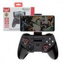Controle gamepad Gamer para Celular Bluetooth Android / IOS