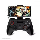 Controle gamepad Gamer para Celular Bluetooth Android / IOS