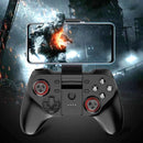 Controle gamepad Gamer para Celular Bluetooth Android / IOS
