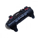 Controle gamepad Gamer para Celular Bluetooth Android / IOS