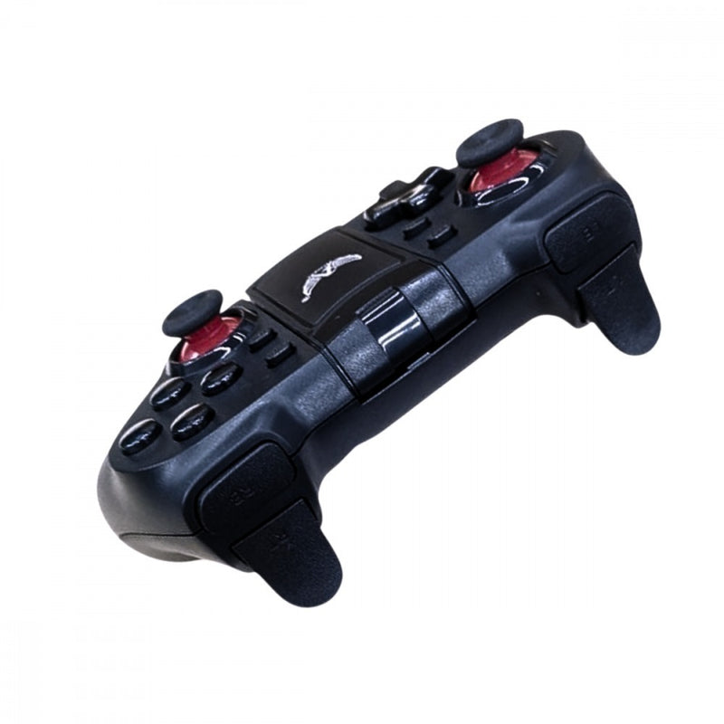 Controle gamepad Gamer para Celular Bluetooth Android / IOS