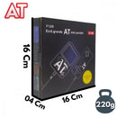 Mini Game Color 400 em 1 Kapbom - Diversão Portátil