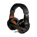 Headset Gamer Kapbom KA-9009 - Som Imersivo, Microfone Ajustável e LED | Conforto e Custo-Benefício!