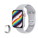 Relógio Inteligente Smartwatch 40mm com 02 Pulseiras Wearfit HW18