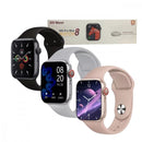 Relógio Inteligente Smartwatch Tela Infinita Digital 45mm M8 PRO MAX