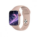 Relógio Inteligente Smartwatch Tela Infinita Digital 45mm M8 PRO MAX