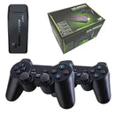 GAME STICK Retro 2.4G Wireless 64GB 20.000