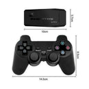 GAME STICK Retro 2.4G Wireless 64GB 20.000