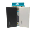 Power Bank Pineng 10000mAh - Leve, 2 USB e Cabo Lightning para iPhone