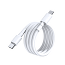 Carregador Completo USB TIPO-C PD50W com Cabo Móvel TIPO-C 15 PRO Eletromex