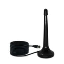 Antena de TV Digital 3M AN-Z25 / AL-3001