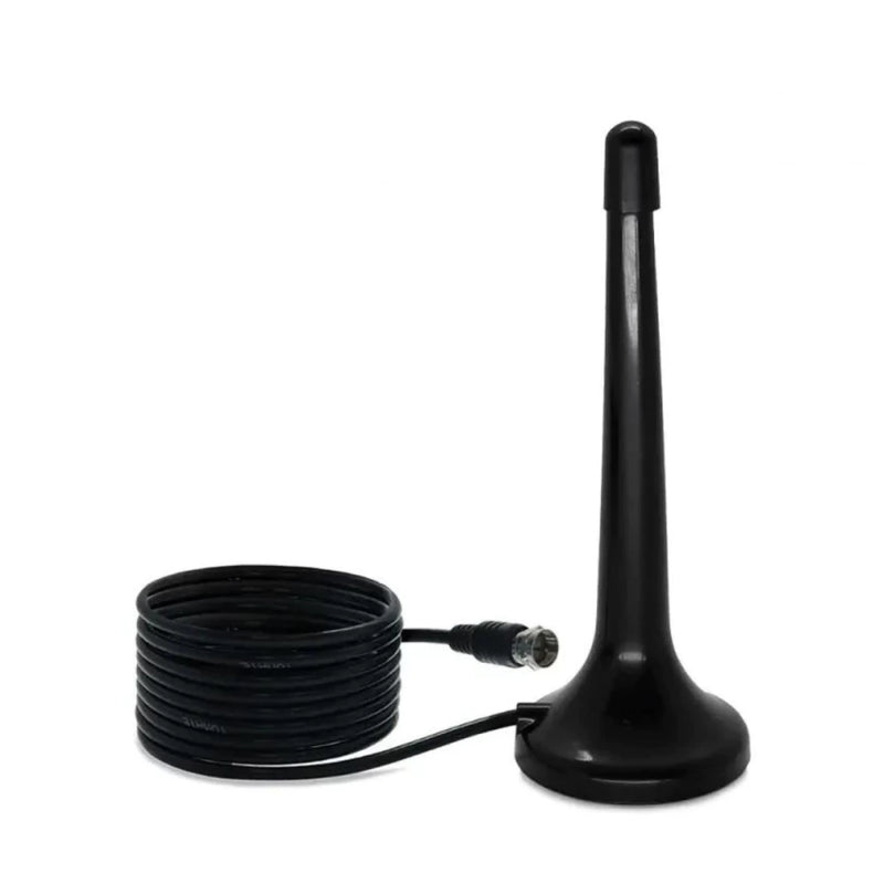 Antena de TV Digital 3M AN-Z25 / AL-3001