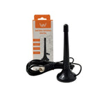 Antena de TV Digital 3M AN-Z25 / AL-3001
