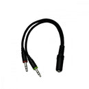 Fone Headset Gamer com Microfone LED XSoldado GH-X1800