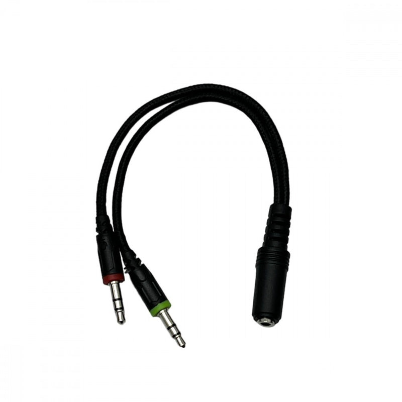 Fone Headset Gamer com Microfone LED XSoldado GH-X1800