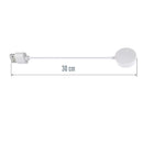 Carregador de Relógio Smartwatch por INDUÇÃO Universal Modelos HW Kapbom