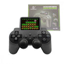 Mini Game Controlador de 520 Jogos Digital Clássicos