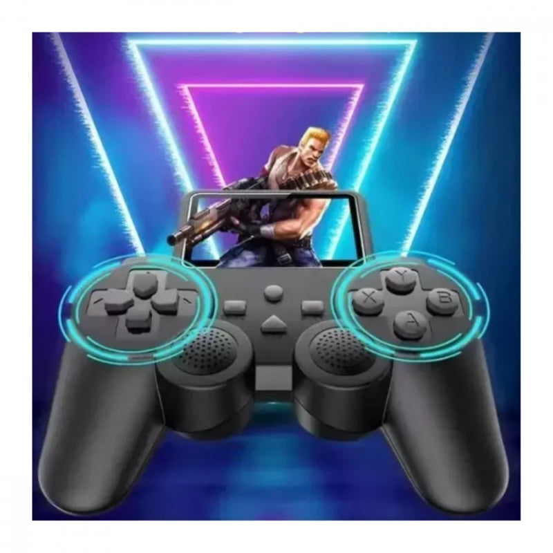 Mini Game Controlador de 520 Jogos Digital Clássicos