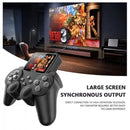 Mini Game Controlador de 520 Jogos Digital Clássicos