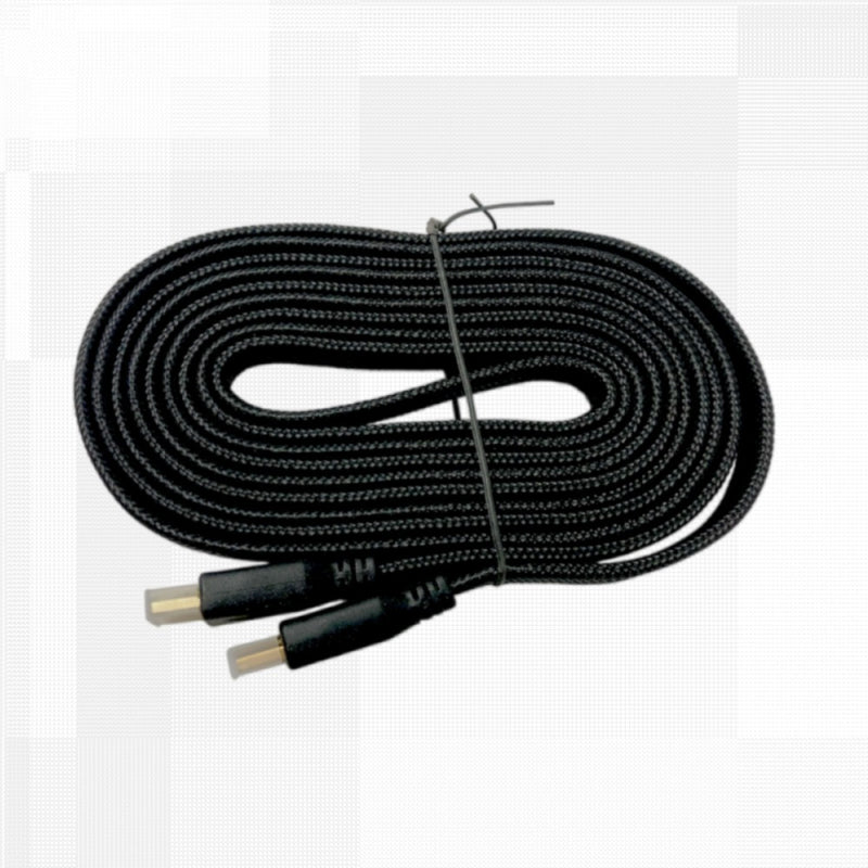 Cabo HDMI 3 metros 4K Ultra HD Versão 2.0