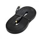 Cabo HDMI 3 metros 4K Ultra HD Versão 2.0