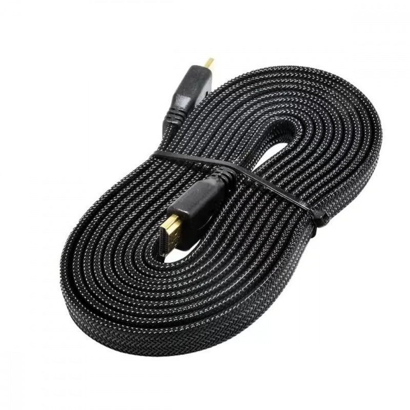 Cabo HDMI 3 metros 4K Ultra HD Versão 2.0