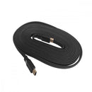 Cabo HDMI 5 metros 4K Ultra HD Versão 2.0