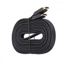 Cabo HDMI 5 metros 4K Ultra HD Versão 2.0