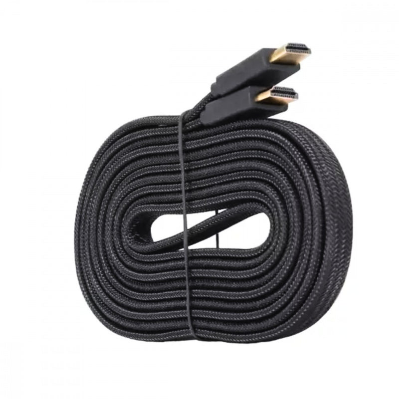 Cabo HDMI 5 metros 4K Ultra HD Versão 2.0