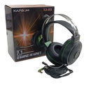 Fone Headset Gamer com Microfone 7.1