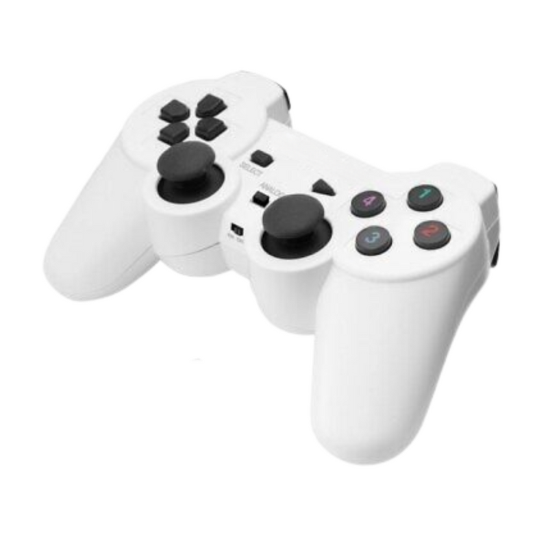 Game Stick Retro Kapbom 25.000 Jogos + 2 Controles Sem Fio 2.4G – Plug & Play USB para TV Android"