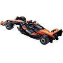 Carrinho de Controle Remoto 7 Funções McLaren 1:14