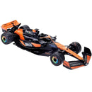 Carrinho de Controle Remoto 7 Funções McLaren 1:14