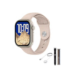 Smartwatch PEJE ZW Série 10 com Tela de 2,01" 47mm e Recursos Avançados