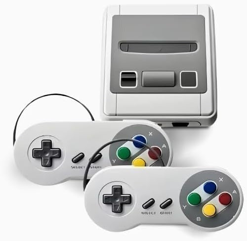 Console Mini Vídeo Game Portátil com 620 Jogos Clássicos