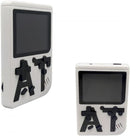 Mini Game Color 400 em 1 Kapbom - Diversão Portátil