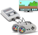 Console Mini Vídeo Game Portátil com 620 Jogos Clássicos