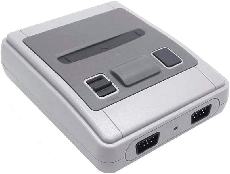 Console Mini Vídeo Game Portátil com 620 Jogos Clássicos