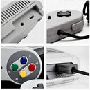 Console Mini Vídeo Game Portátil com 620 Jogos Clássicos