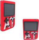 Mini Game Color 400 em 1 Kapbom - Diversão Portátil