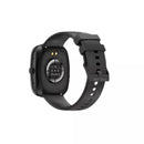 Relógio Smartwatch ZW01 PRO – Tecnologia, Estilo e Saúde no seu Pulso!