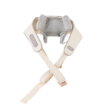 Massageador de Pescoço e Ombros Portátil Elétrico