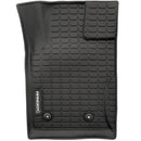 TAPETE TIPO BANDEJA PREMIUM RANGER 2017 A 2023 JOGO COMPLETO