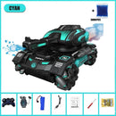 TopTank - Super Tanque de controle remoto