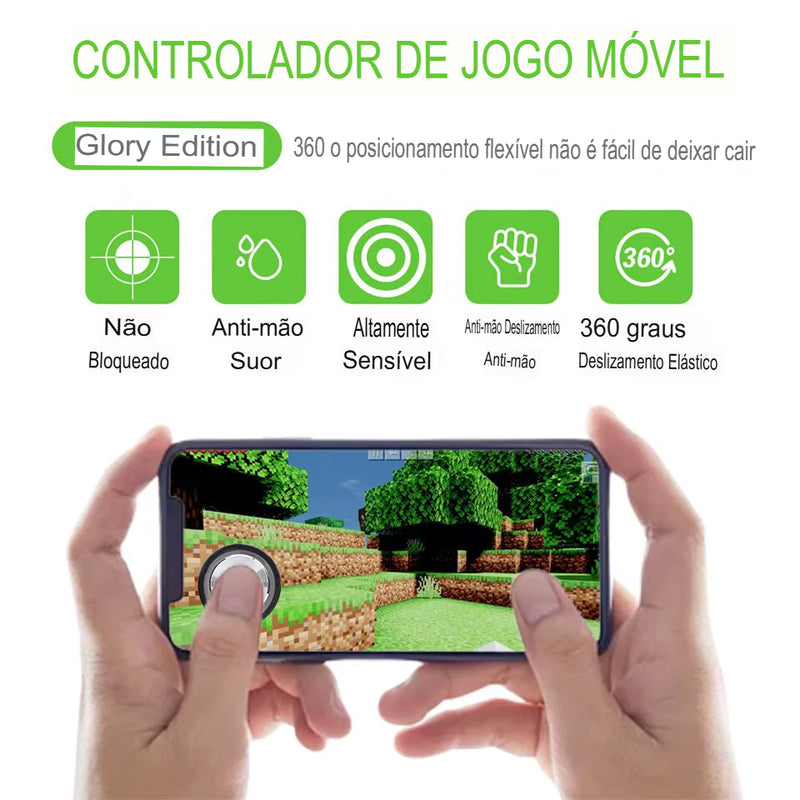 Analógico para Celular + FRETE GRÁTIS - APENAS-HOJE