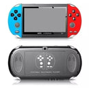 Game Portátil Eony 4.8 Original Retrô | +1.000 Jogos Clássicos | Tela 4.8” HD | Console Leve, Recarregável e Pronto para Jogar!