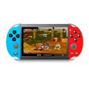 Game Portátil Eony 4.8 Original Retrô | +1.000 Jogos Clássicos | Tela 4.8” HD | Console Leve, Recarregável e Pronto para Jogar!