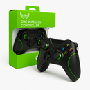 Controle Gamer Sem Fio Altomex – Preciso, Confortável, Wireless 2.4G para PC