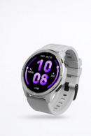 Haylou Solar Neo Global - Smartwatch com tela HD 1,53”, 127 modos de treino, bateria de 30 dias e sensor cardíaco.